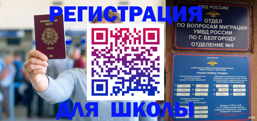 регистрация в Благовещенске